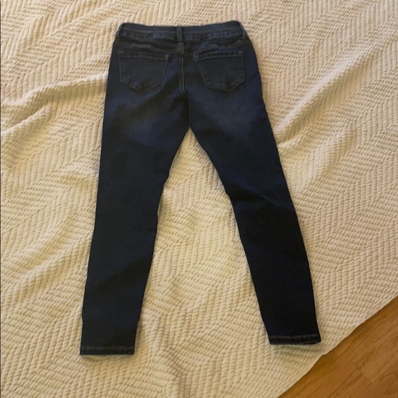 Mudd jeans size 12 stretch material - Picture 4 of 4
